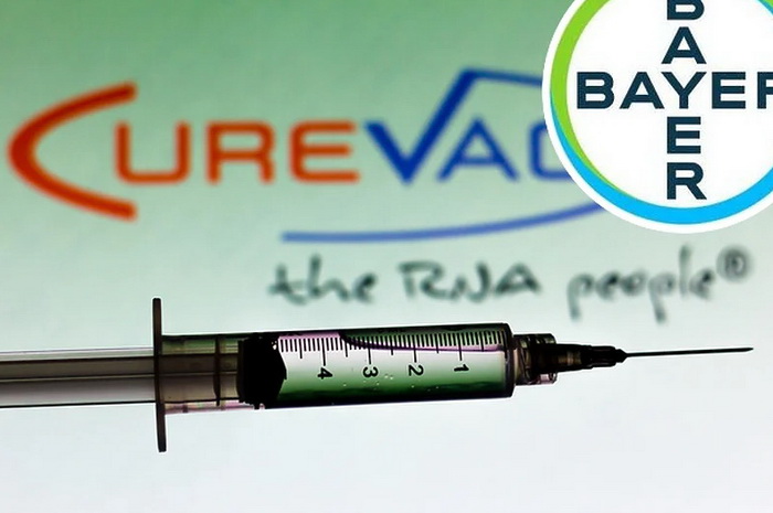 Nova vakcina na vidiku: Njemački CureVac se udružio s Bayerom