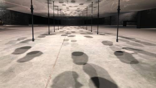 Nova velika izložba u Srebrenici: Koracima onih koji (ni)su prešli