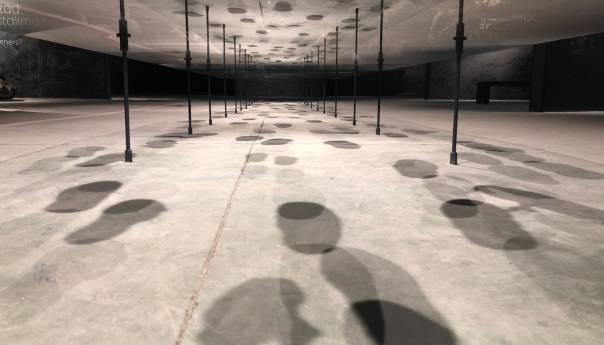 Nova velika izložba u Srebrenici: Koracima onih koji (ni)su prešli