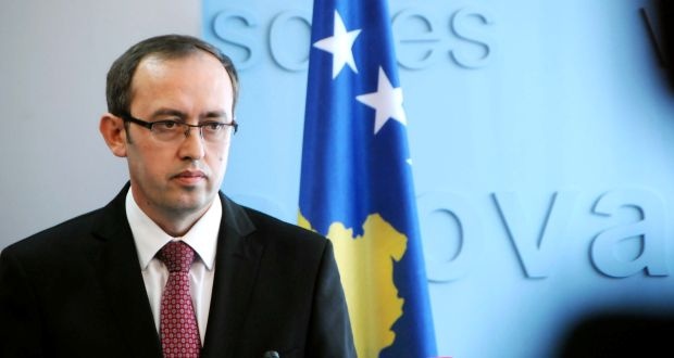 Nova Vlada Kosova ukinula recipročne mjere Srbiji