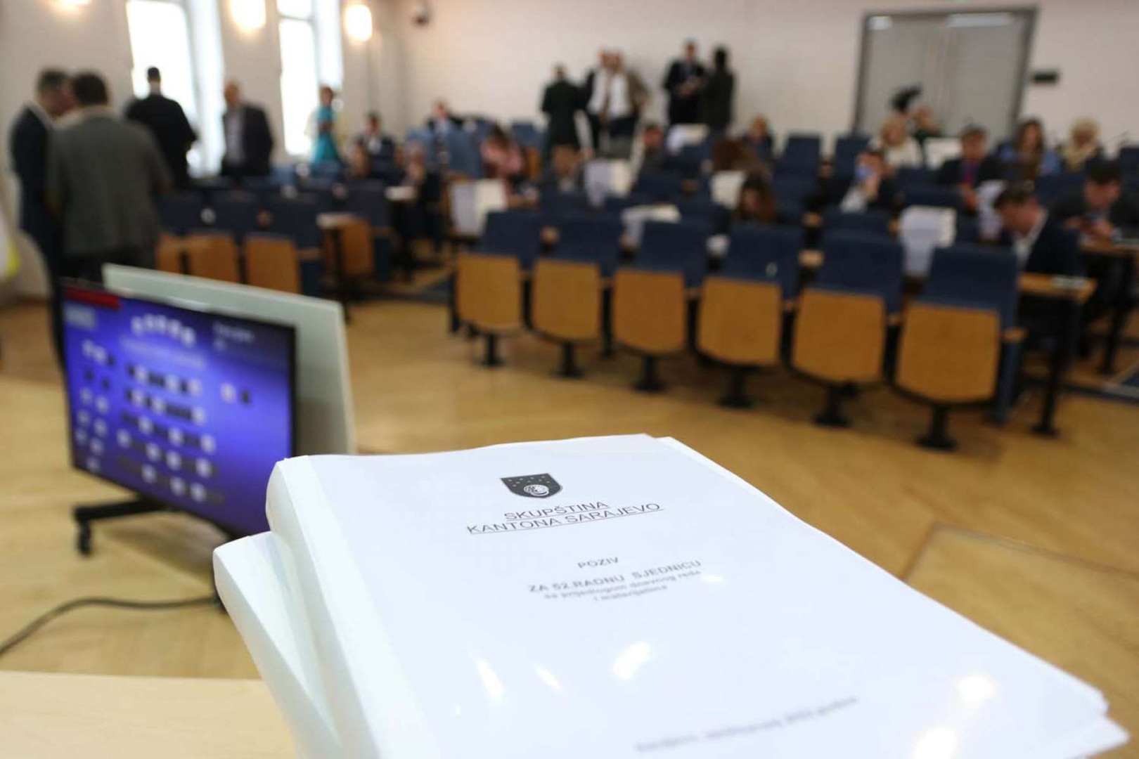 Nova Vlada KS imenovat će se 24. marta