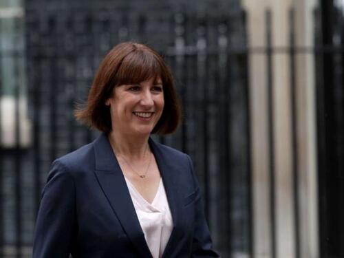 Nova vlada Velike Britanije najavila velike rezove u potrošnji