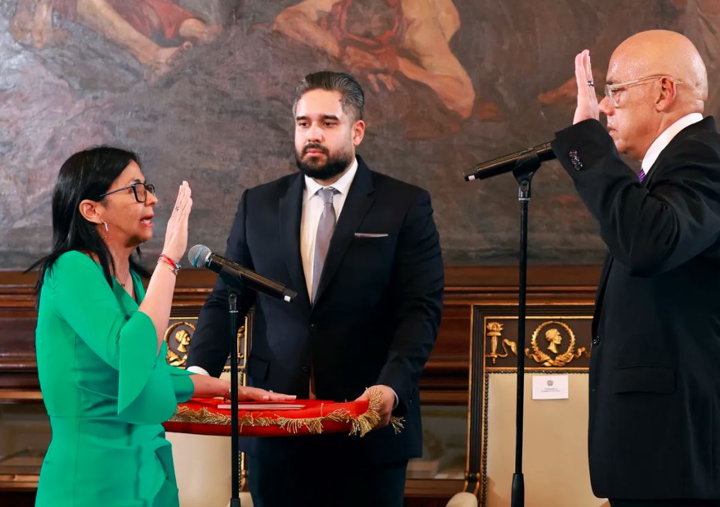 Nova vlast u Venecueli pristala predati Americi 30 do 50 miliona barela nafte