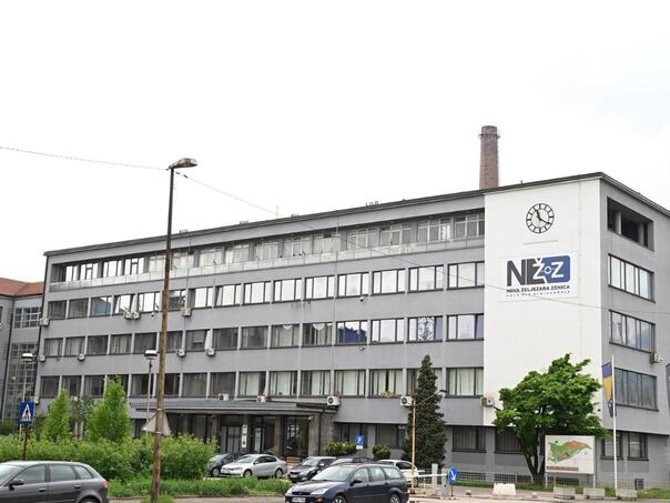 Nova Željezara Zenica i zvanično otišla u stečaj, upravnik Jasmin Hadžirašidović