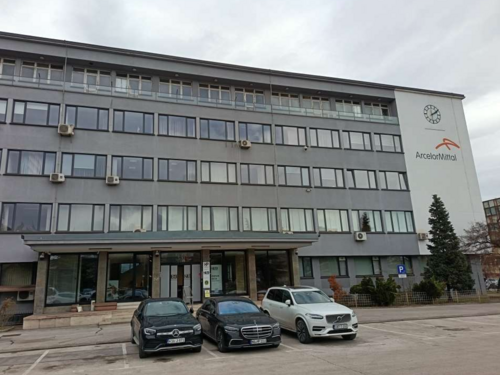 Nova Željezara Zenica najavila sastanak nakon odbijanja zaštitnih mjera