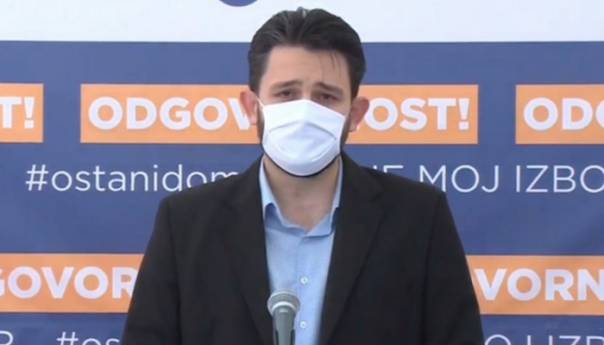 Nova žrtva koronavirusa u HNK, preminula 75-godišnja žena iz Čitluka