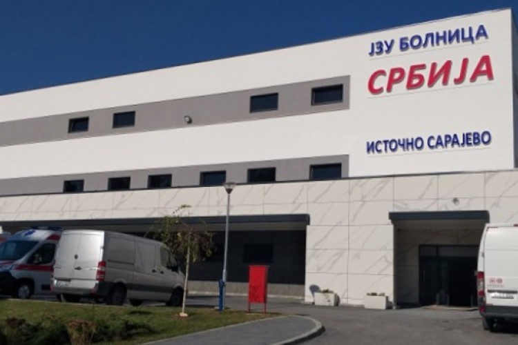 Nova žrtva u RS: Od koronavirusa umrla žena sa Pala