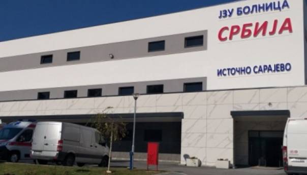 Nova žrtva u RS: Od koronavirusa umrla žena sa Pala