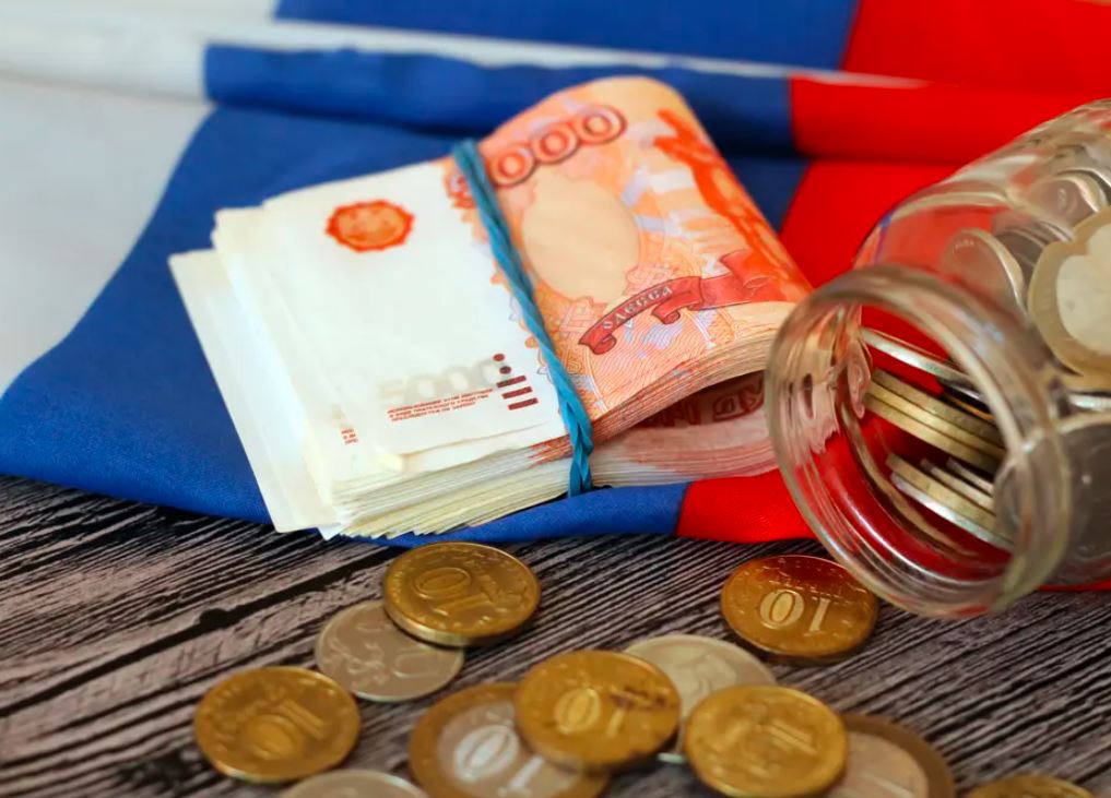 Novac iz ruskih rezervi preusmjeren za pomoć Ukrajini