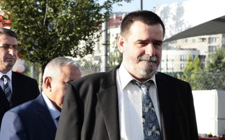 Novac nedostajao jedino u predmetima tužioca Bože Mihajlovića