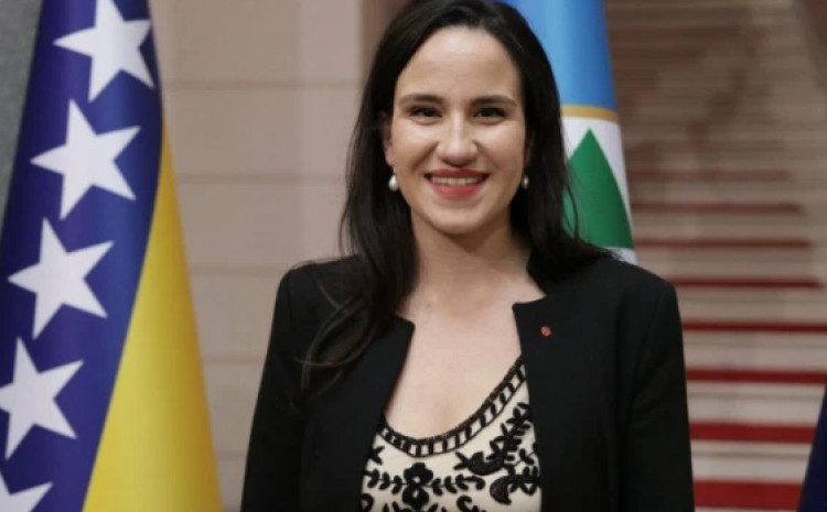 Novac od javnog dočeka Nove godine u Sarajevu preusmjeren za liječenje oboljele djece