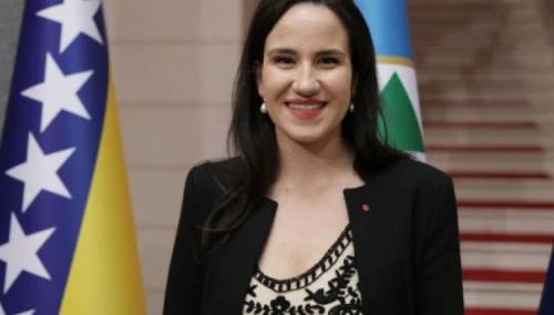 Novac od javnog dočeka Nove godine u Sarajevu preusmjeren za liječenje oboljele djece