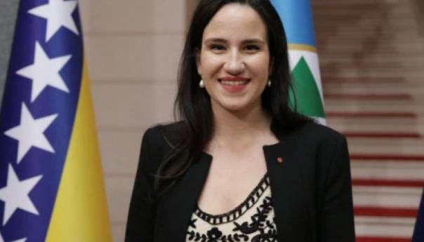 Novac od javnog dočeka Nove godine u Sarajevu preusmjeren za liječenje oboljele djece