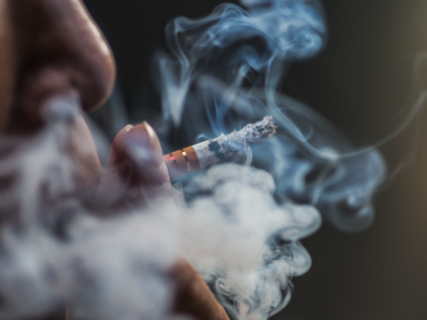 Novac od kazni za pušenje usmjeriti za liječenje građana