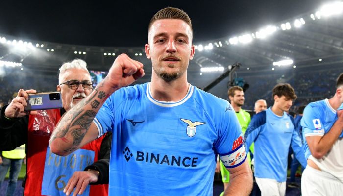 Novac pobjeđuje tradiciju, Milinković-Savić pravi čudan transfer