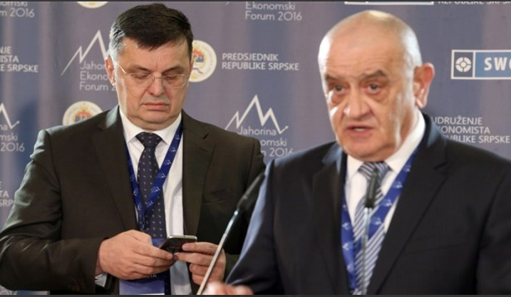 Novac za izbore čeka Bevandu: Hoće li biti krivične odgovornosti!