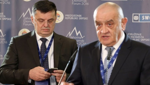 Novac za izbore čeka Bevandu: Hoće li biti krivične odgovornosti!