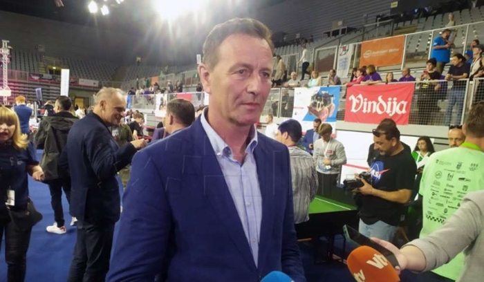 Novac za promociju Špancirfesta u Ljubljani, Varaždin prenamijenio u pomoć