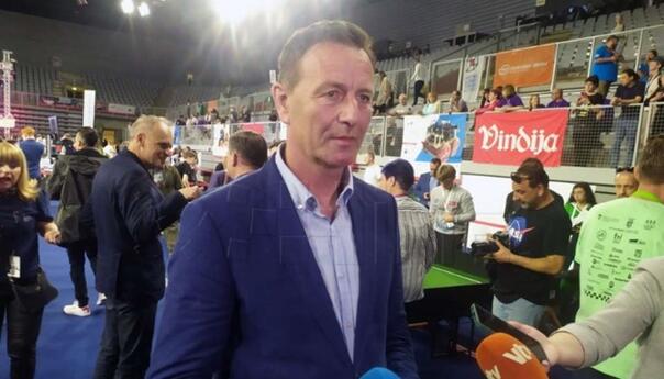 Novac za promociju Špancirfesta u Ljubljani, Varaždin prenamijenio u pomoć