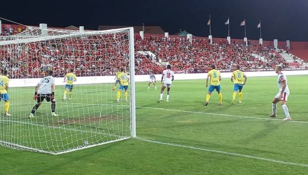 Novajlija prekinuo veliki niz Veleža u Premijer ligi