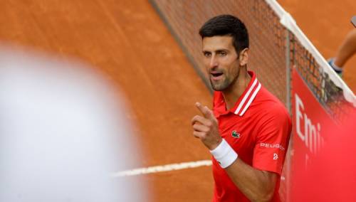Novak: Biću spreman za 'rokenrol u Parizu'