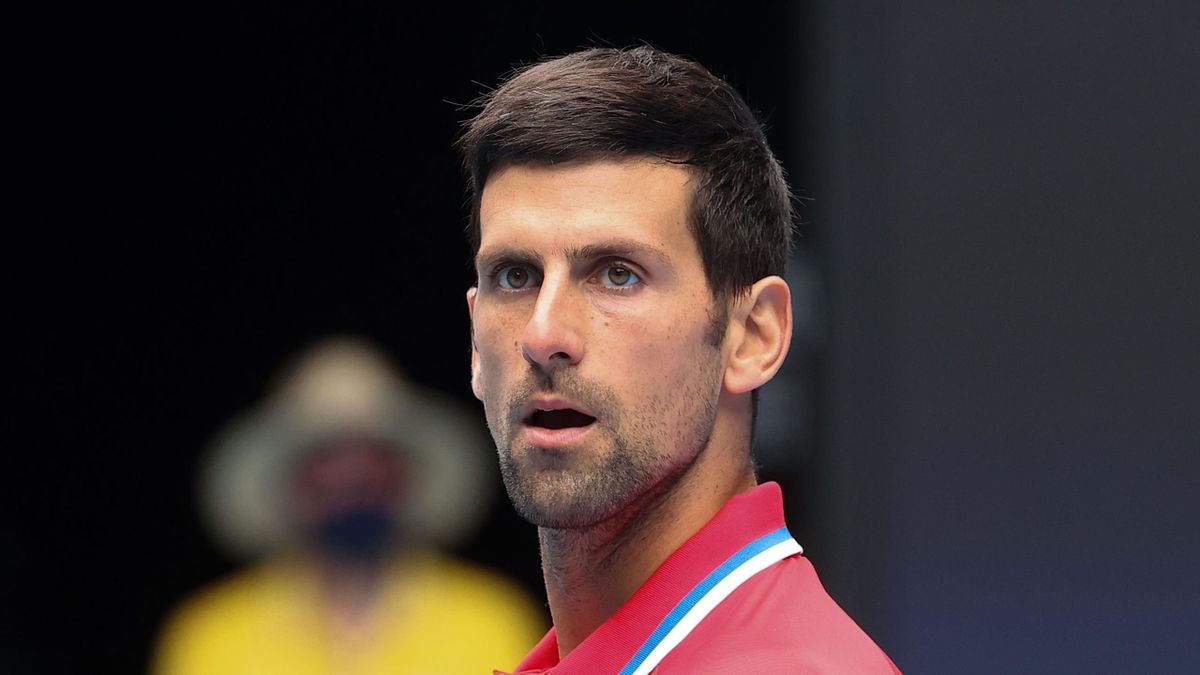 Novak Đoković će moći igrati na US Openu