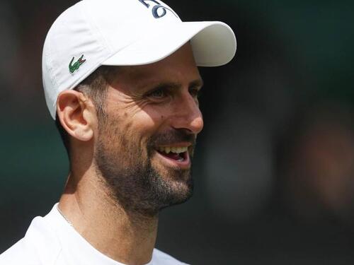 Odličan ždrijeb za Đokovića na Wibledonu, tek od osmine finala teški protivnici