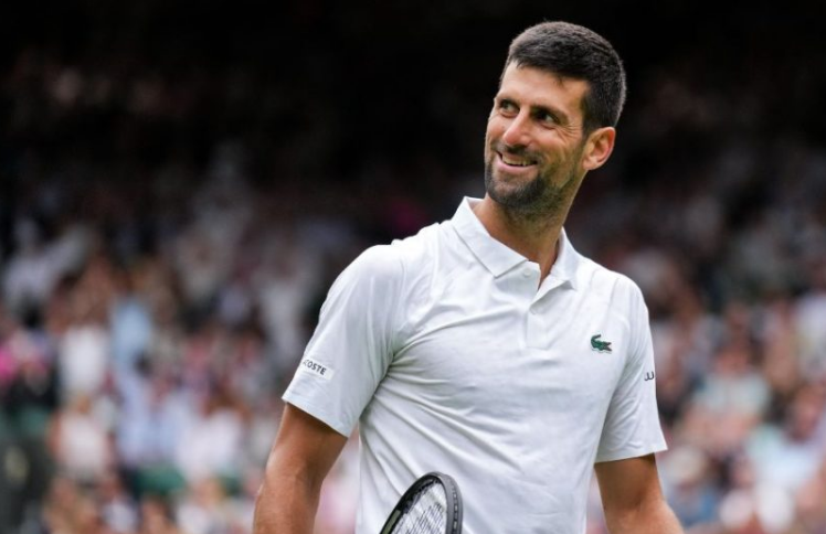 Novak Đoković izborio novo finale Wimbledona
