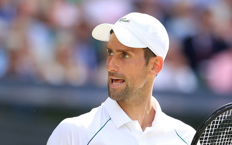 Novak Đoković ne ide na US Open!