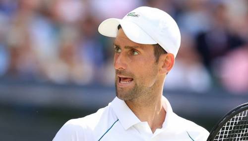 Novak Đoković ne ide na US Open!