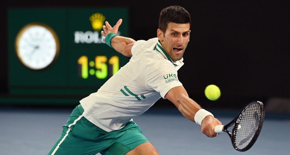 Novak Đoković neće igrati na Masters turniru u Majamiju