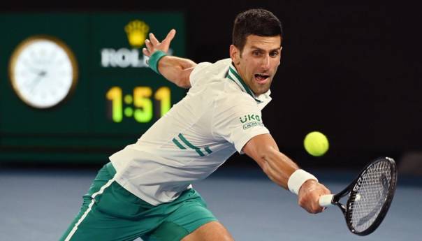 Novak Đoković neće igrati na Masters turniru u Majamiju