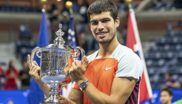 Novak Đoković nije više prvi reket svijeta