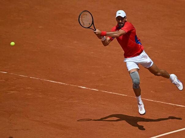 Novak Đoković odustao od Cincinnatija, izgubiće 1000 bodova