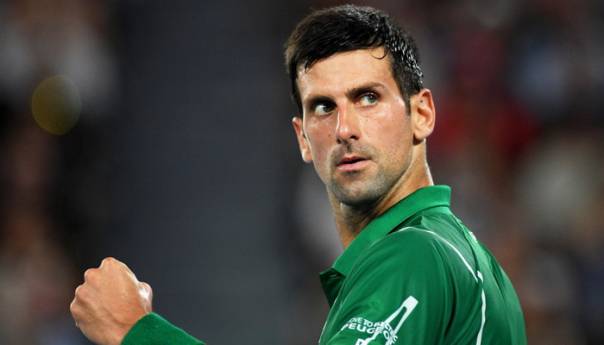 Novak Đoković oglasio se povodom masovnih protesta u Crnoj Gori