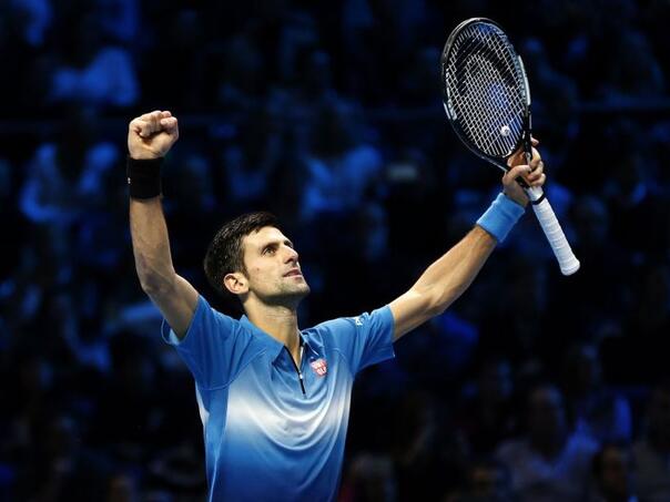 Novak Đoković ostao šokiran pitanjem djevojčice