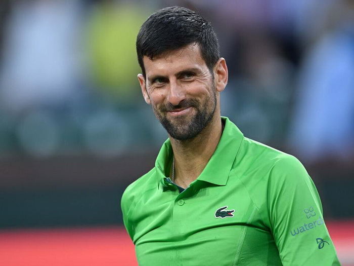 Novak Đoković postao najstariji broj jedan u povijesti tenisa