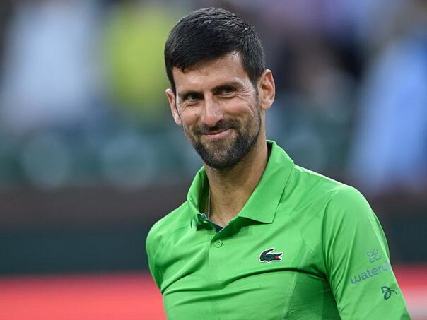 Novak Đoković postao najstariji broj jedan u povijesti tenisa