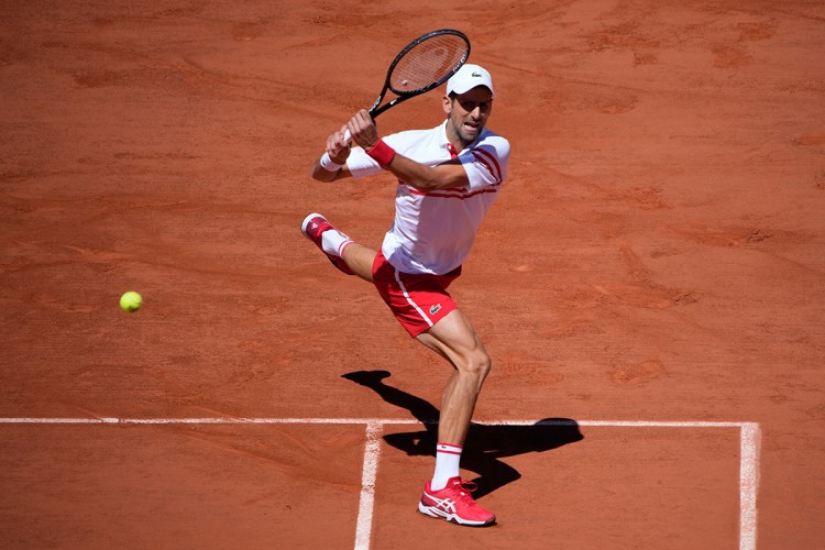 Novak Đoković šampion Roland Garrosa!