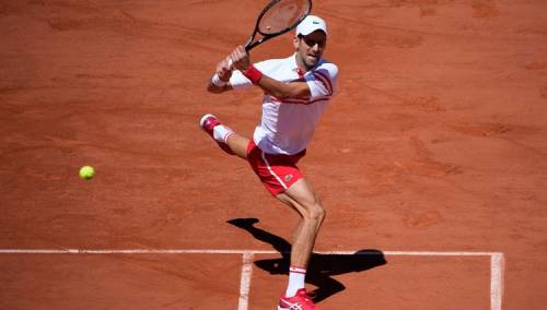 Novak Đoković šampion Roland Garrosa!