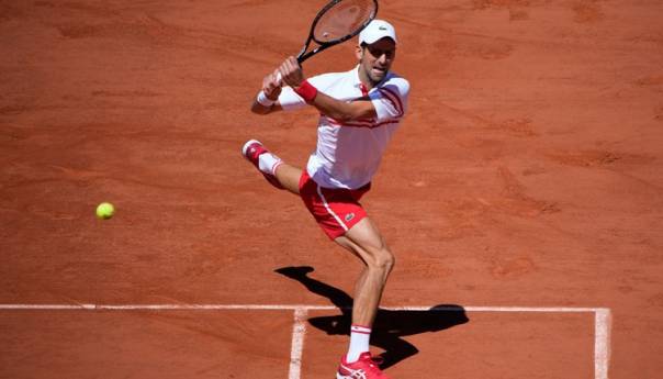 Novak Đoković šampion Roland Garrosa!