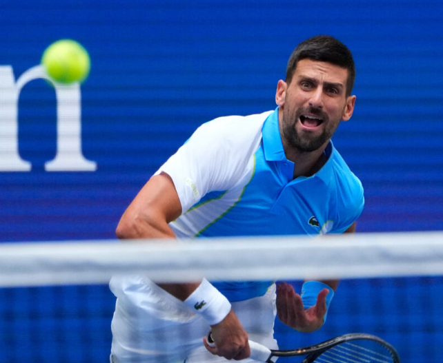 Novak Đoković savladao Fritza i plasirao se u polufinale US opena