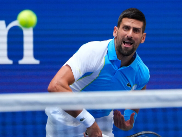 Novak Đoković savladao Fritza i plasirao se u polufinale US opena