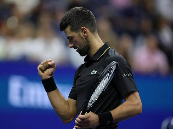 Novak Đoković se plasirao u 4. kolo US Opena 2025.