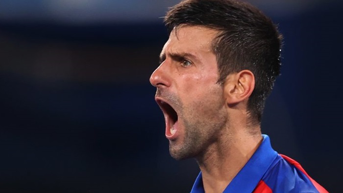 Novak Đoković se plasirao u polufinale olimpijskog turnira u Tokiju