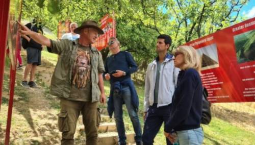 Novak Đoković stigao u Sarajevo