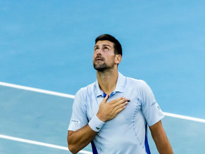 Novak Đoković u polufinalu Australian Opena