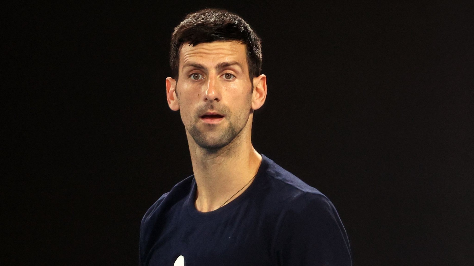 Novak Đoković večeras ide u pritvor