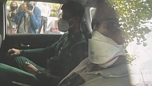 Novak Đoković vraćen u pritvor sa migrantima