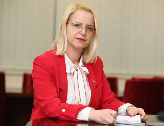 Novaković Bursać: PDP uz pomoć Bošnjaka želi da mijenja izbornu volju građana